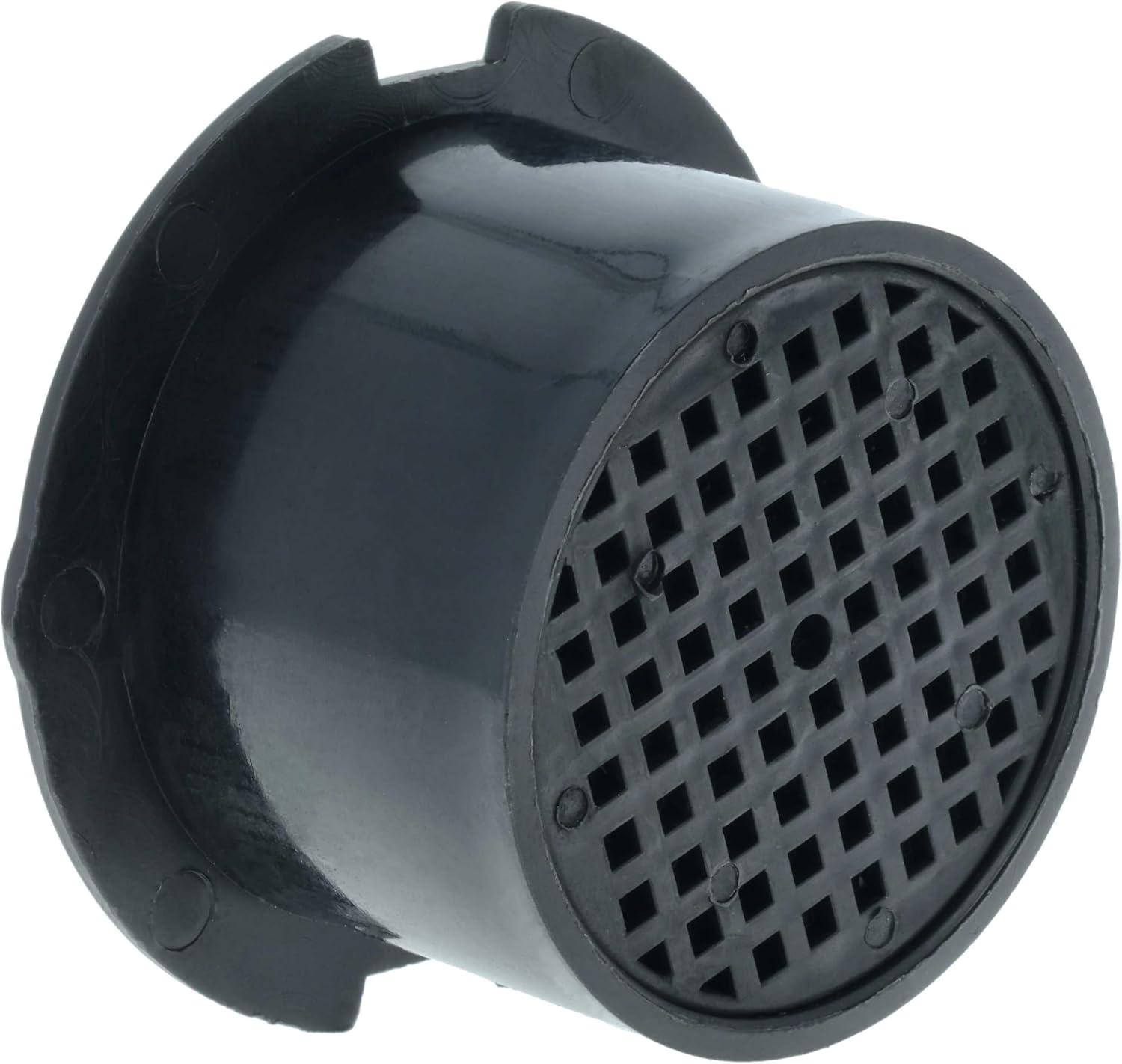 imagevhbw 2x Filtres compatible avec Liebherr WTb 3206 WTb 4212 WT 4677 WT 4176 WT 4177 WKsw 2927 WT 4126 rfrigrateur Filtre charbon actif