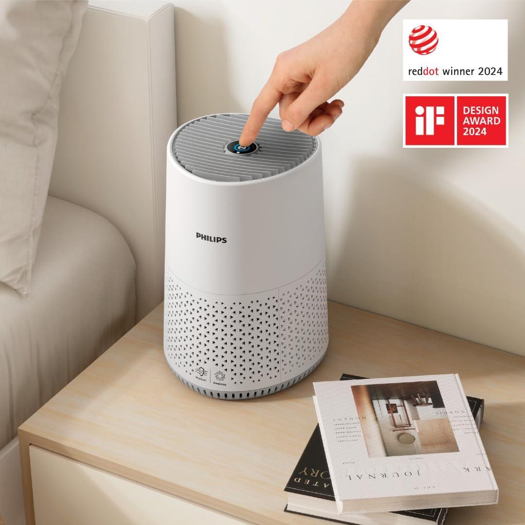 imagePhilips Purificateur dAirAvec Connectivit App Smart Sensor
