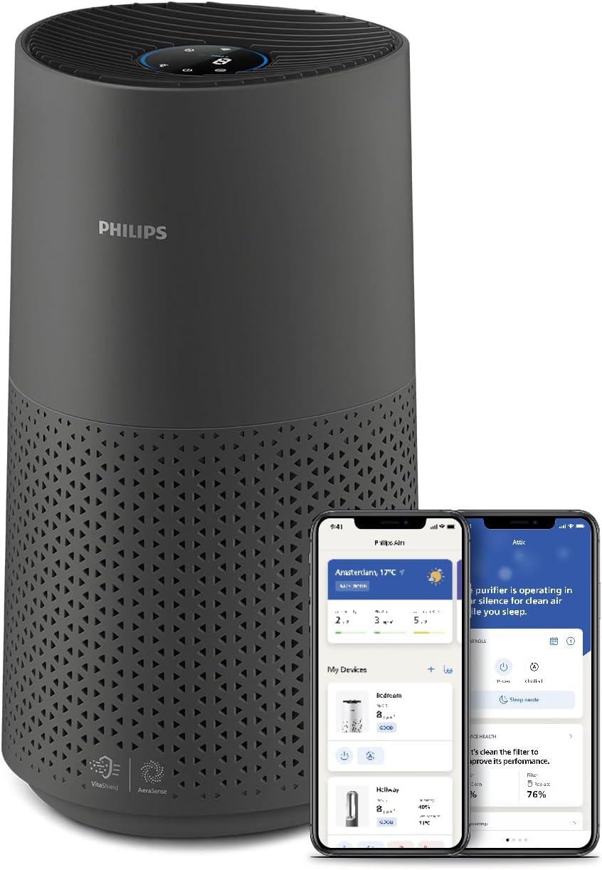 imagePhilips Purificateur dAirAvec Connectivit App