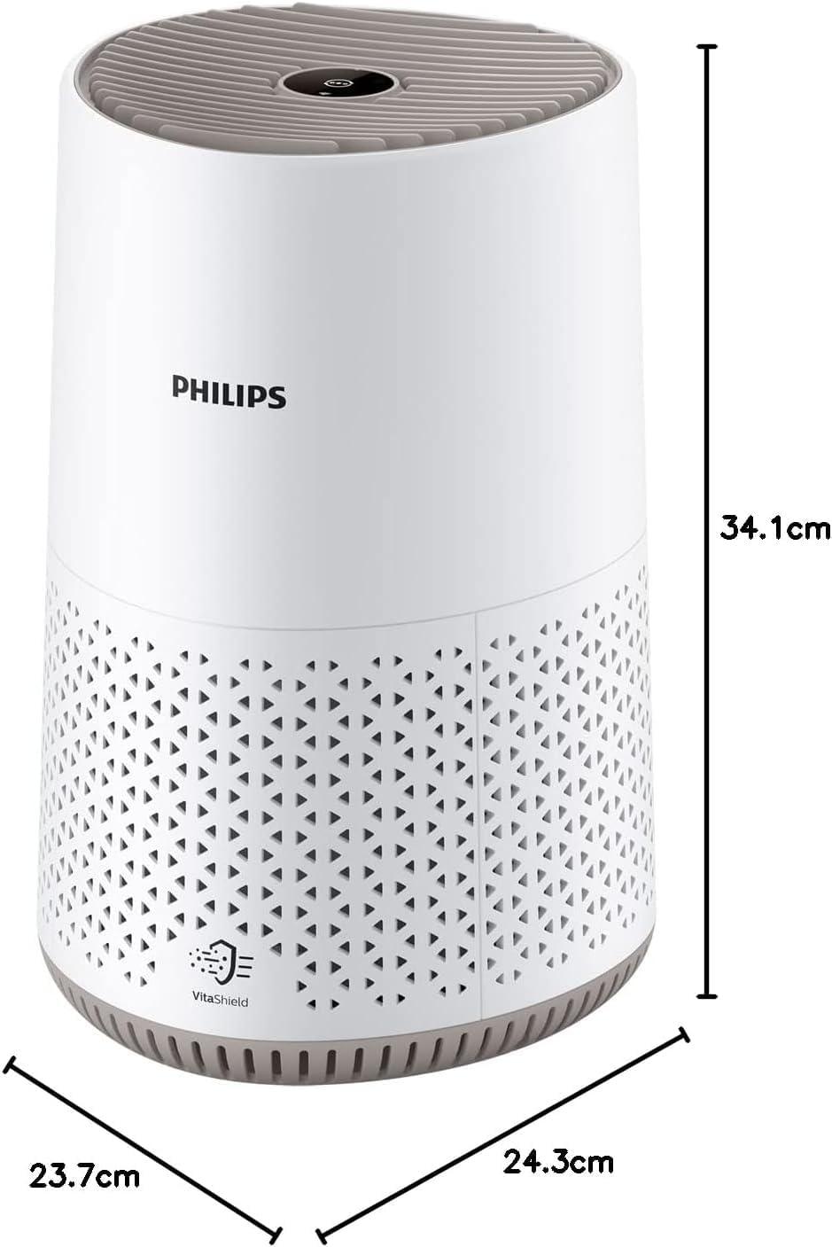 imagePhilips Purificateur dAirAvec Connectivit App