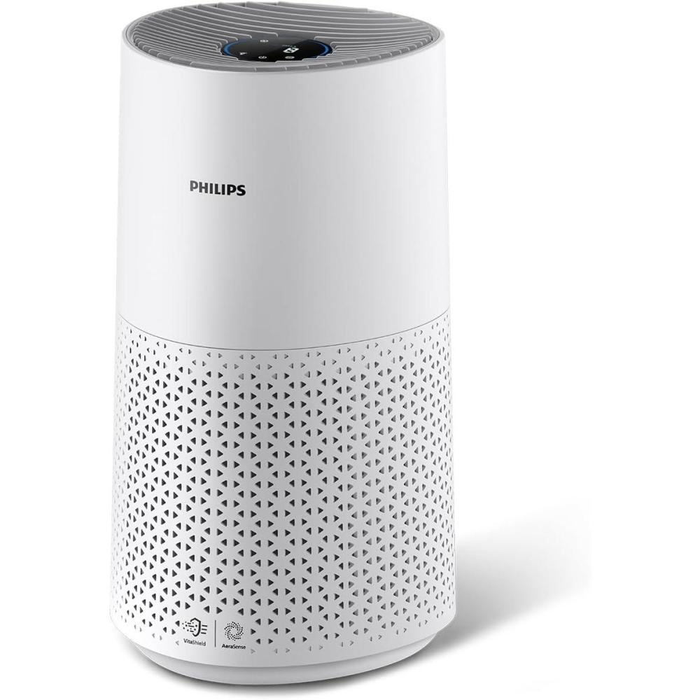 imagePhilips Purificateur dAirSans Connectivit App