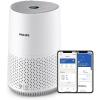 Avec Connectivité (App) + Smart Sensor
