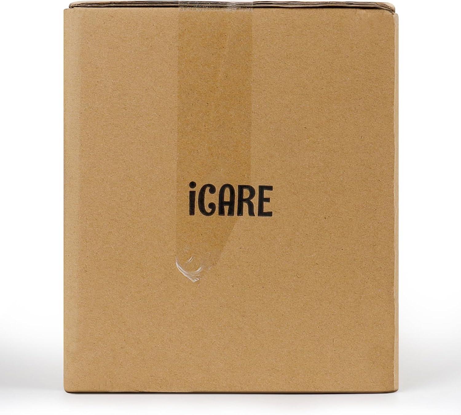 imageGnrateur dOzone Domestique 30000 mgh Machine Ozone pour Purification de lAir et limination des Odeurs Dispositif dOzone Portable O3 pour Bureau Salle de Bain Maison Voiture BlancBlanc
