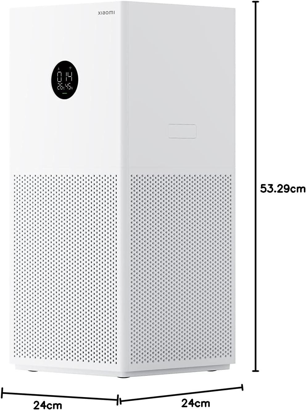 imageXIAOMI Smart Air Purifier 4 Lite Purificador de Aire