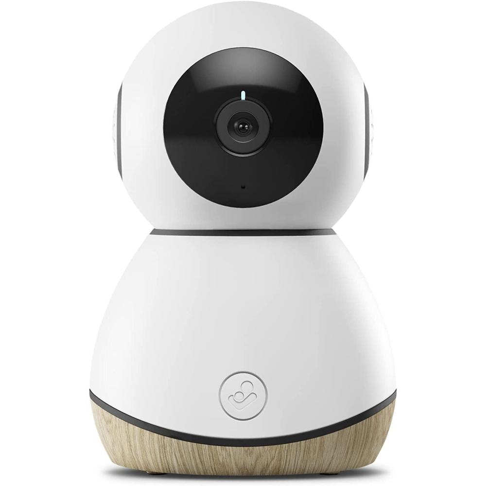 imageMaxiCosi Clean Purificateur dAir 3en1 Purificateur dAir HEPA pour Bb H13 ds la Naissance AntiAllergie Connected Home Compatible Alexa et Assistant GoogleEcoutebb Vido