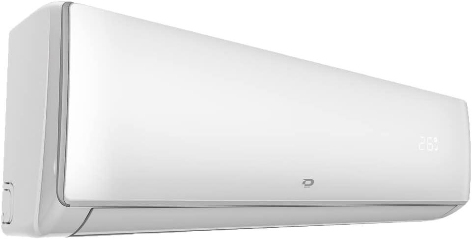 imageCLIMATISEUR MULTI BISPLIT R32 DILOC 900012000 BTU wifi COMPRESSEUR SHARP