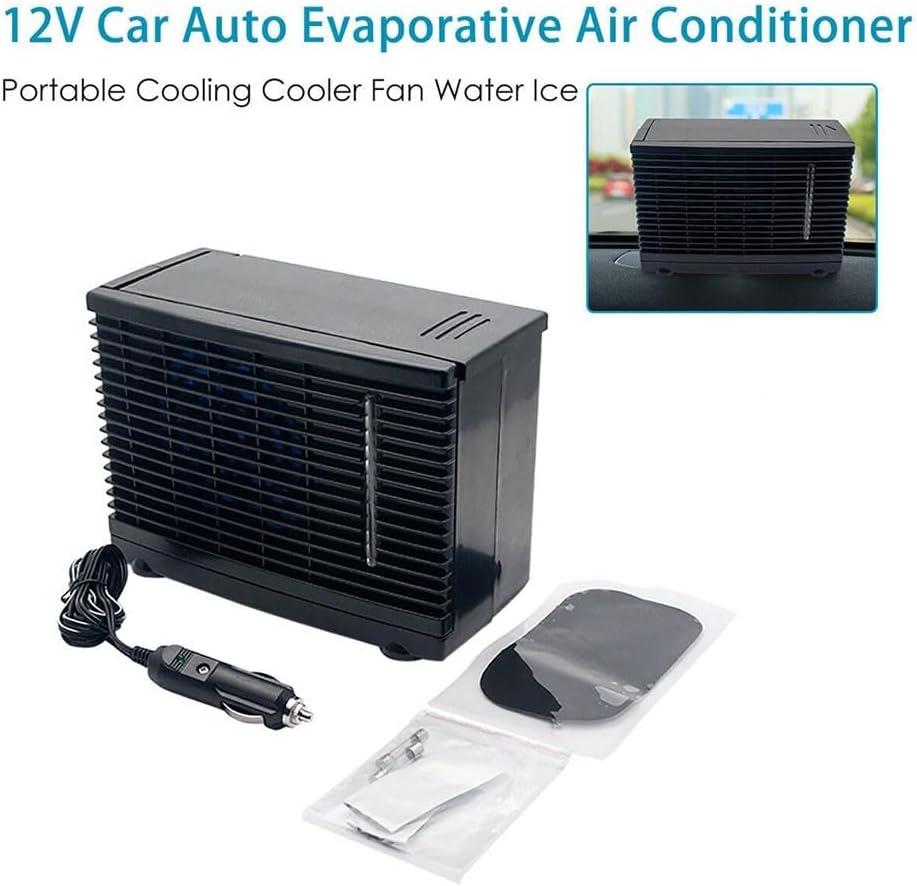 imageClimatiseur portable 12 V pour maison et voiture