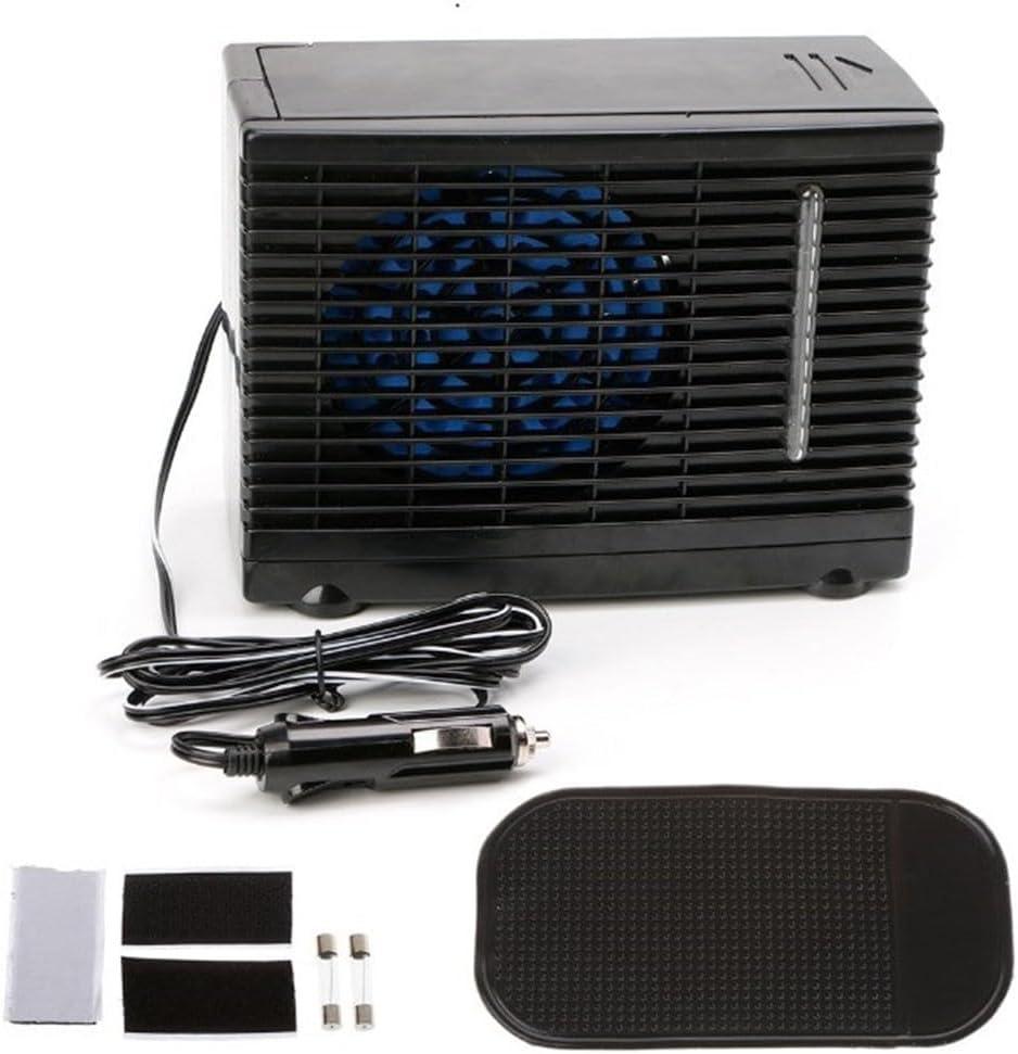 imageClimatiseur portable 12 V pour maison et voiture