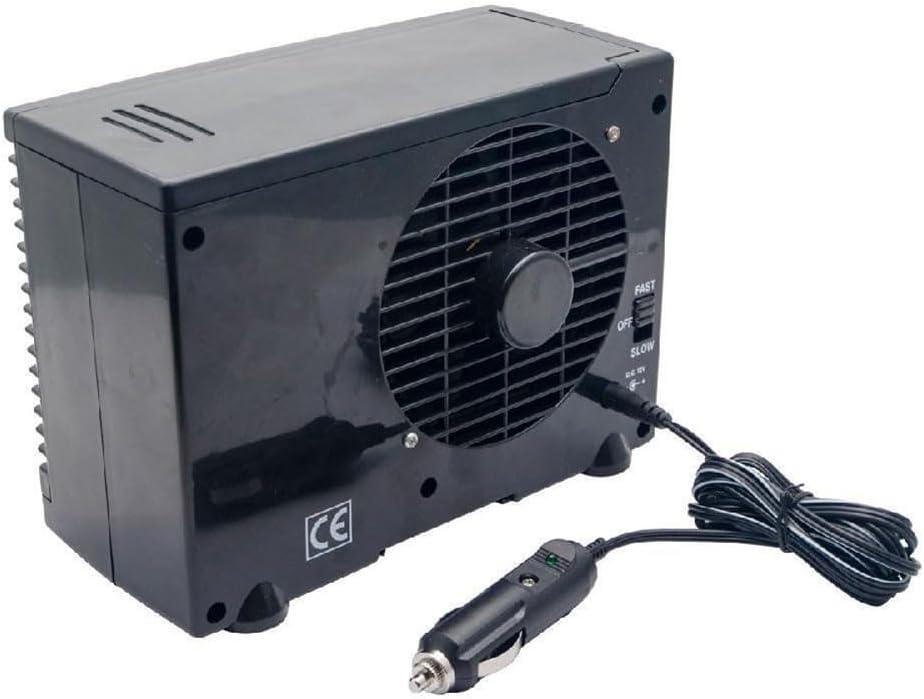 imageClimatiseur portable 12 V pour maison et voiture