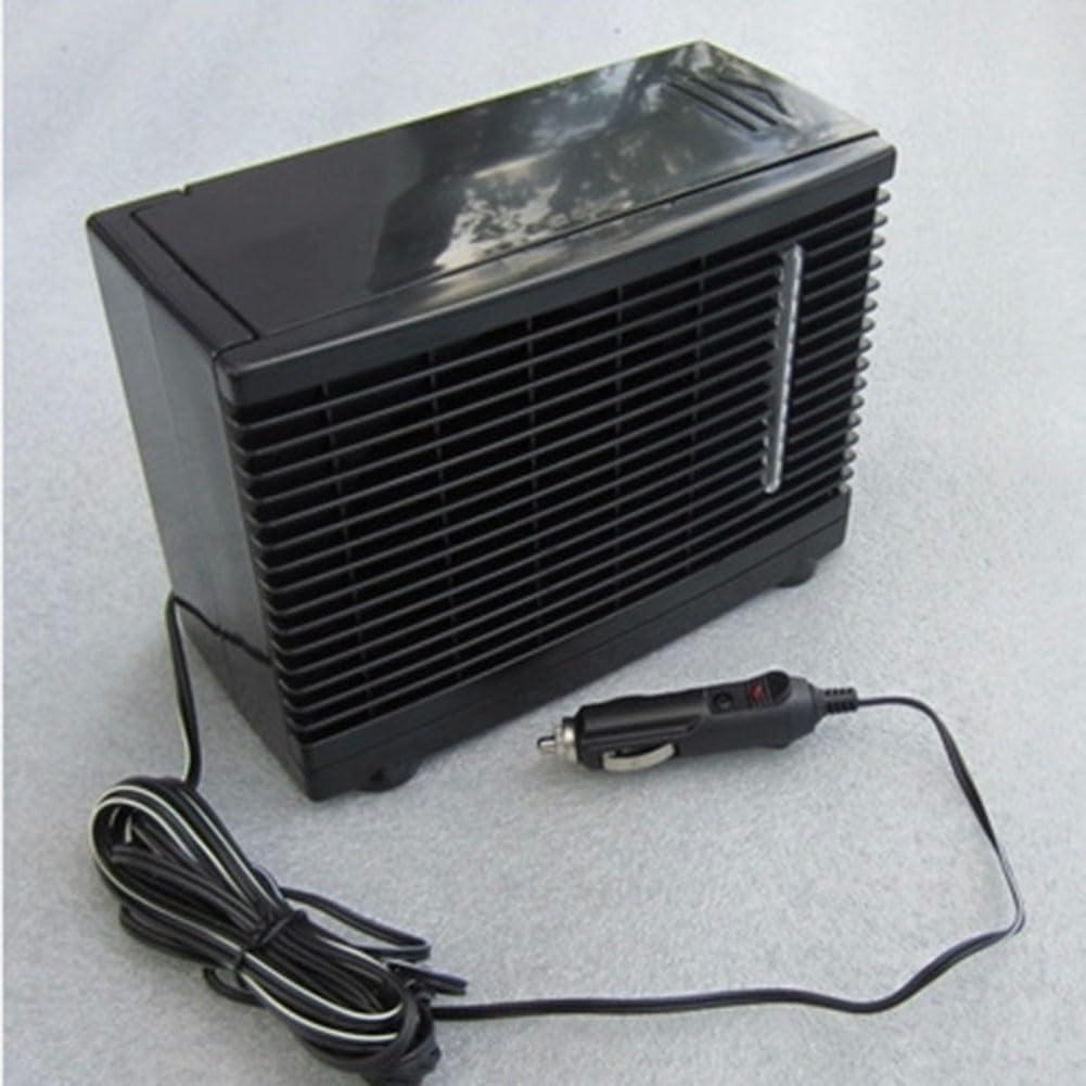 imageClimatiseur portable 12 V pour maison et voiture