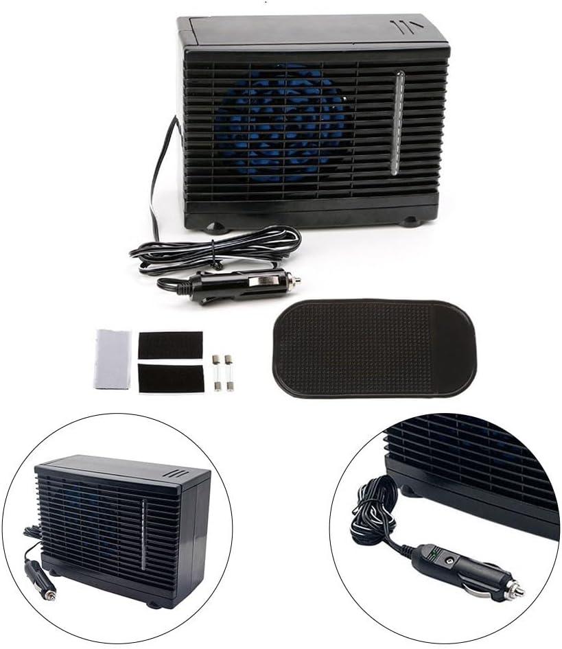 imageClimatiseur portable 12 V pour maison et voiture