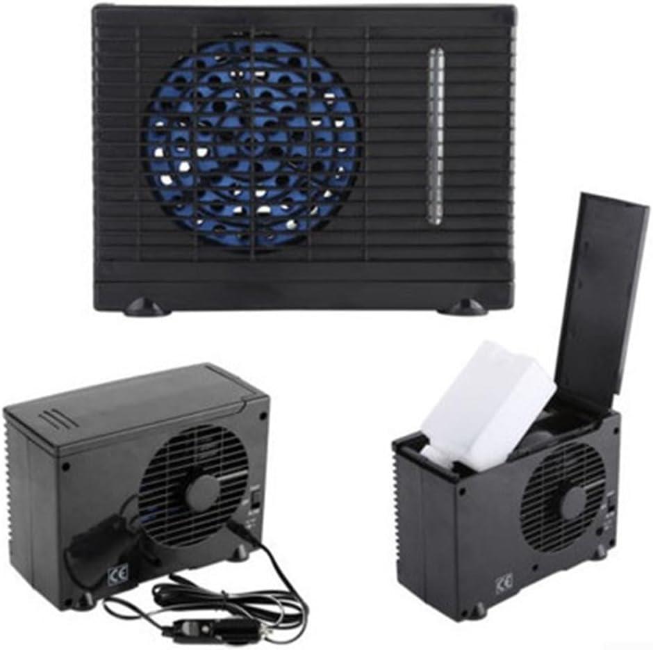 imageClimatiseur portable 12 V pour maison et voiture