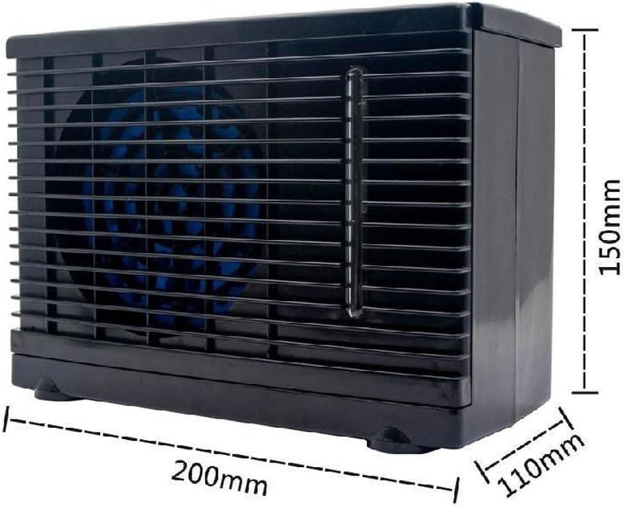 imageClimatiseur portable 12 V pour maison et voiture