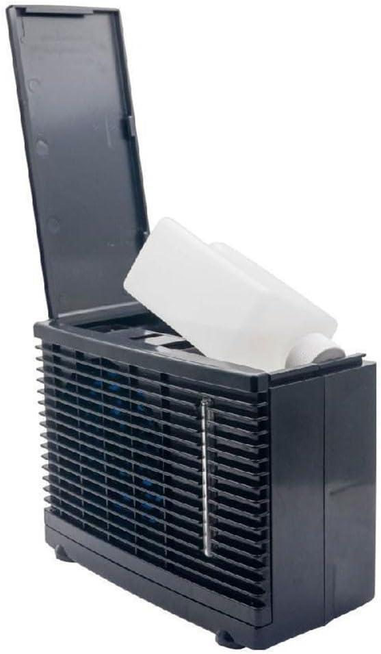imageClimatiseur portable 12 V pour maison et voiture