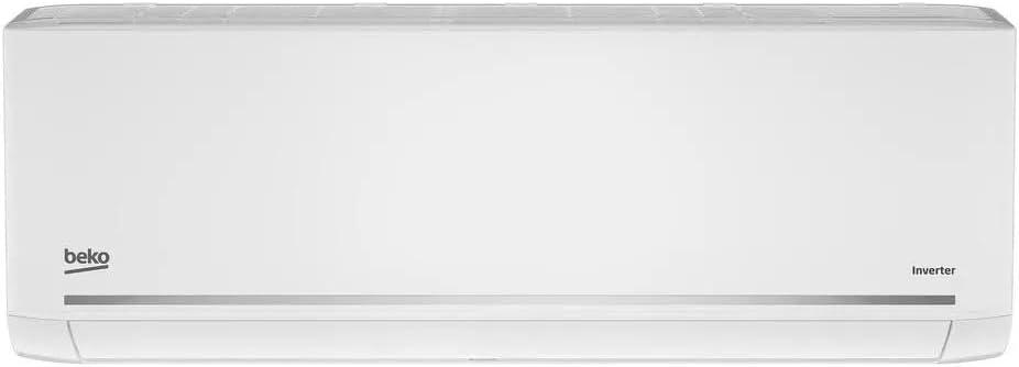 imageCondizionatore fisso mono Beko ROUND RANGE BEHPG 126 125 White