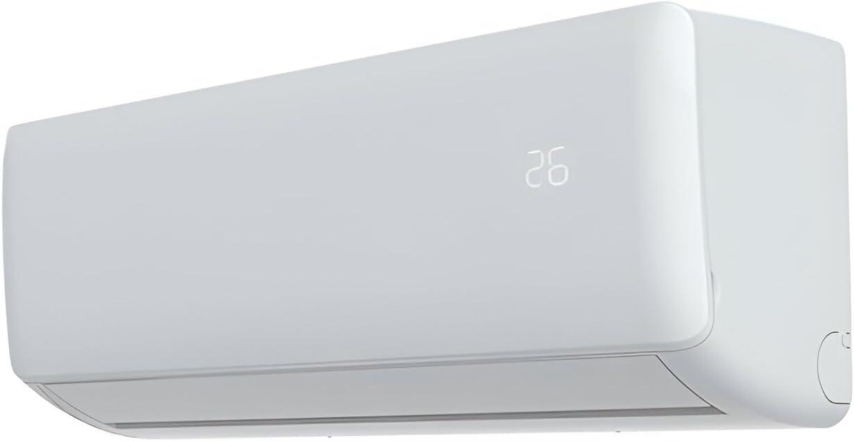 imageEFIMARKET MUNDOCLIMA MUPR12H11 Climatiseur 3500W