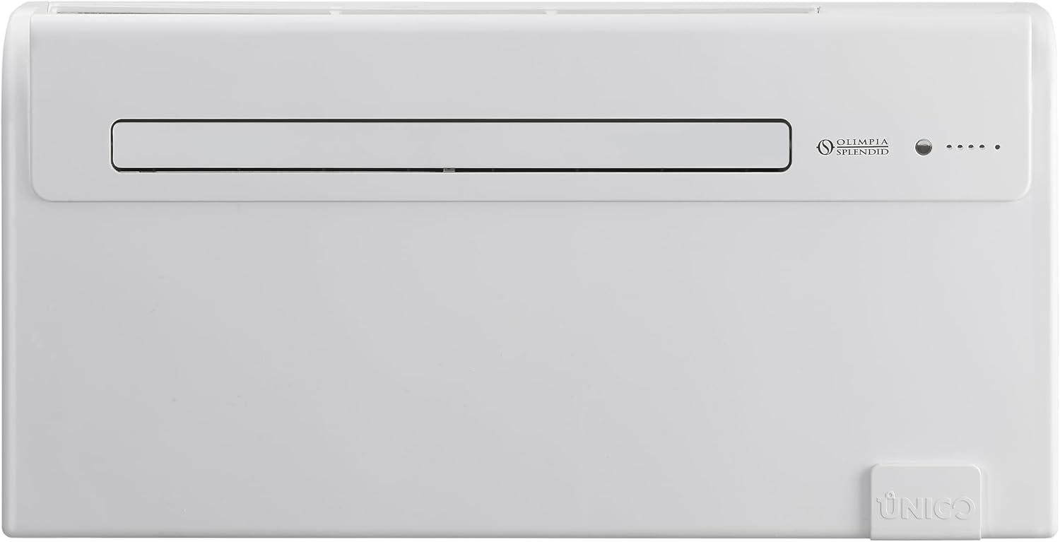 imageOlimpia splendid olimpia unico air hp efa sans unit extrieure chaud et froid