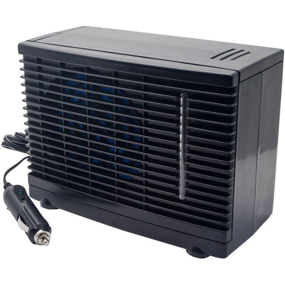 imageClimatiseur portable 12 V pour maison et voiture
