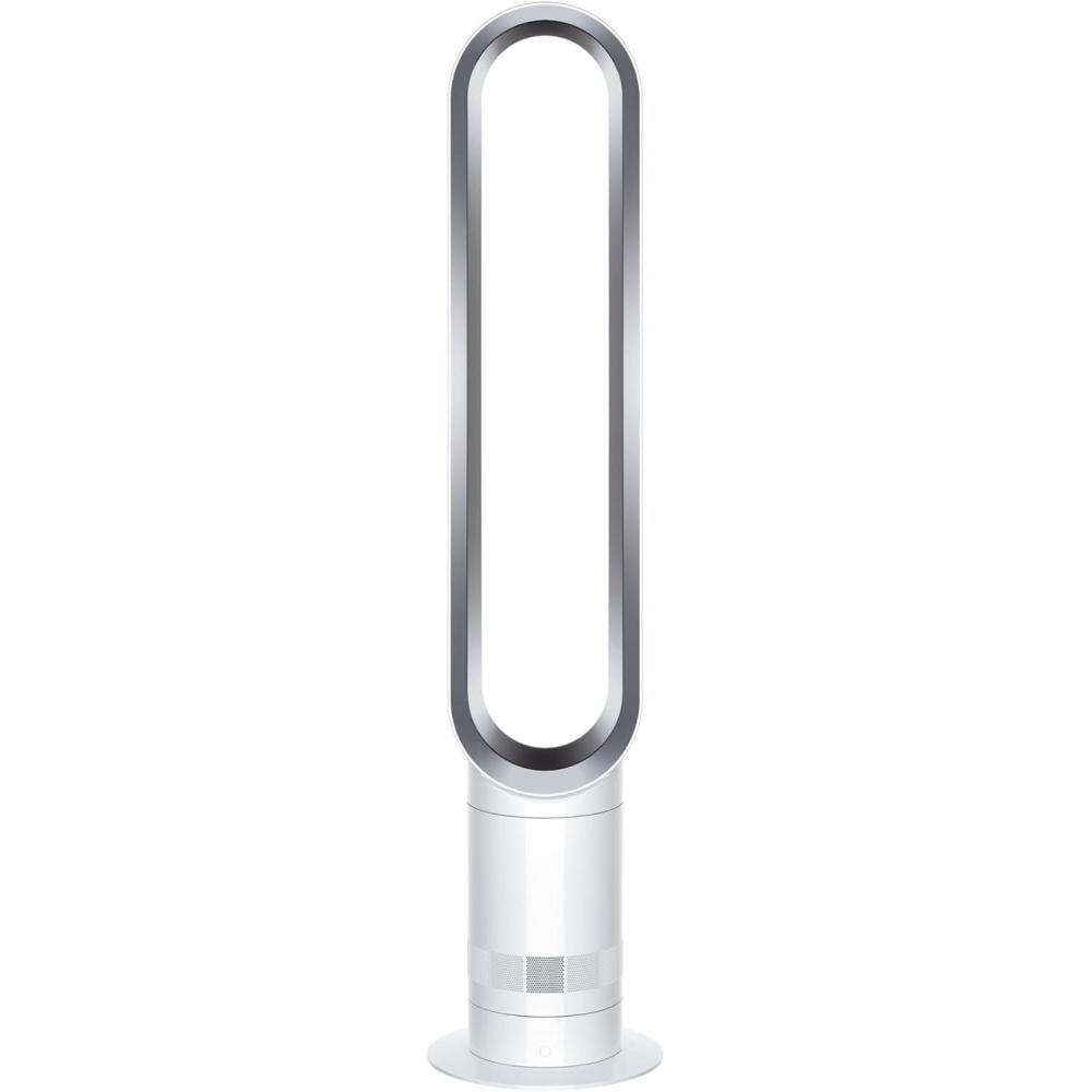 imageDyson AM07 Air Multiplier Tower Fan WhiteAM07 Dyson