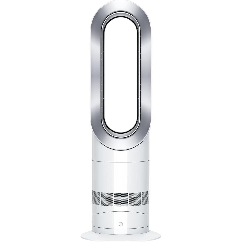 imageDyson AM07 Air Multiplier Tower Fan WhiteAM09 Dyson
