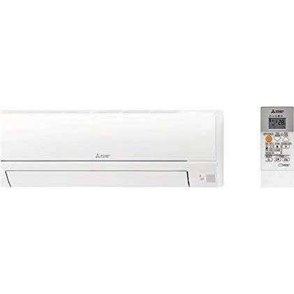 imageMitsubishi Electric S0422052 Climatiseur Mszhr35Vf Split Inverter AA 3096 KcalH Blanc