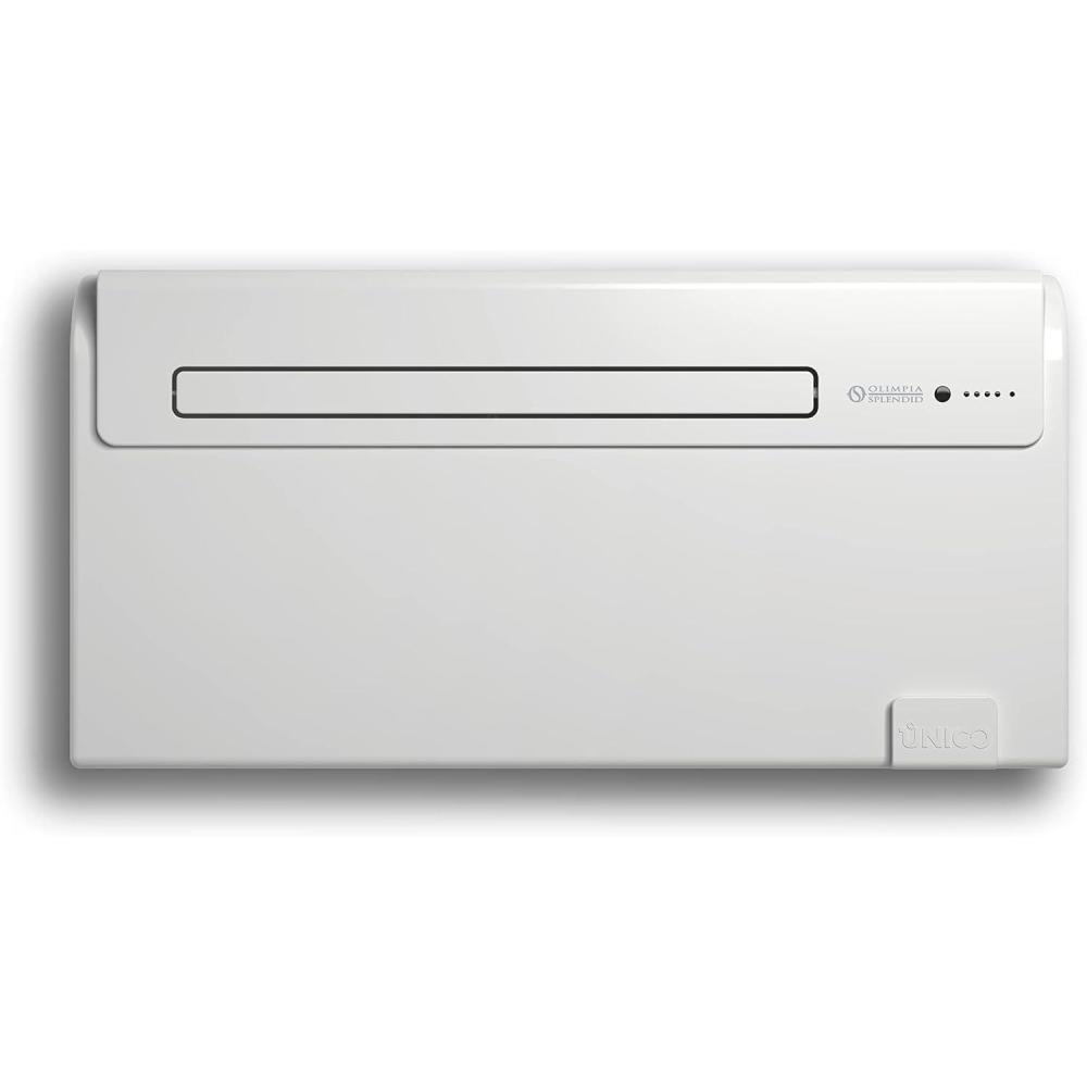 imageOlimpia splendid olimpia unico air hp efa sans unit extrieure chaud et froid