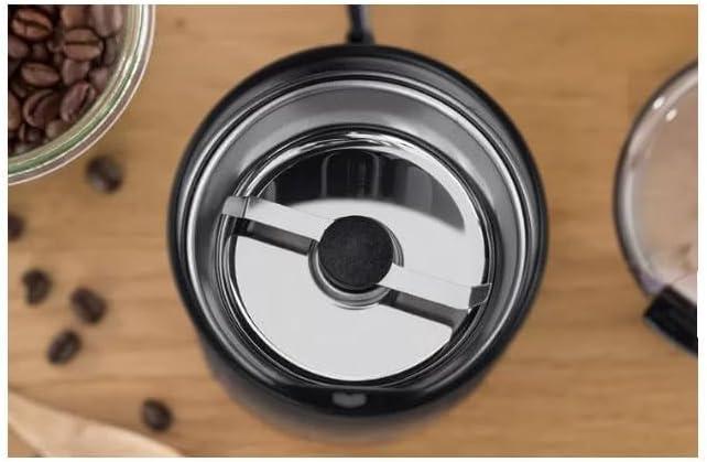 imageBosch moulin caf TSM6A013B Kitchen Noir