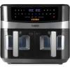 9L Vizion Dual Basket Air Fryer