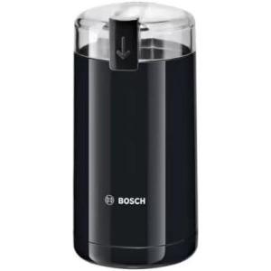 Bosch moulin à café TSM6A013B Kitchen, Noir