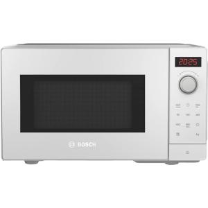 Bosch Serie 2 FFL023MW0 micro-onde Comptoir Micro-ondes uniquement 20 L 800 W Blanc
