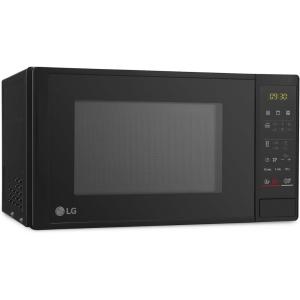 LG MH6042D Microondas Con Grill 20L 700W Negro