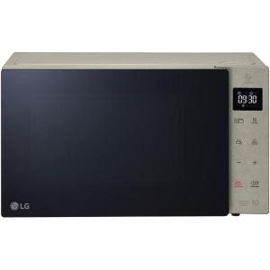 LG NeoChef MH6535NBS – Mikrowellenofen mit Grill