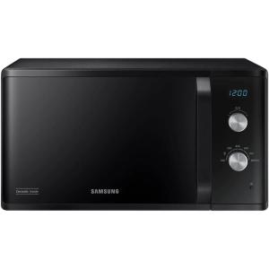 Samsung MS23K3614AK Comptoir – Micro-ondes (Comptoir, Micro-ondes uniquement, 23 L, 800 W, Rotatif, Noir)