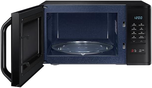 imageMicroondes Solo 23l 800w Noir MS23K3513AK
