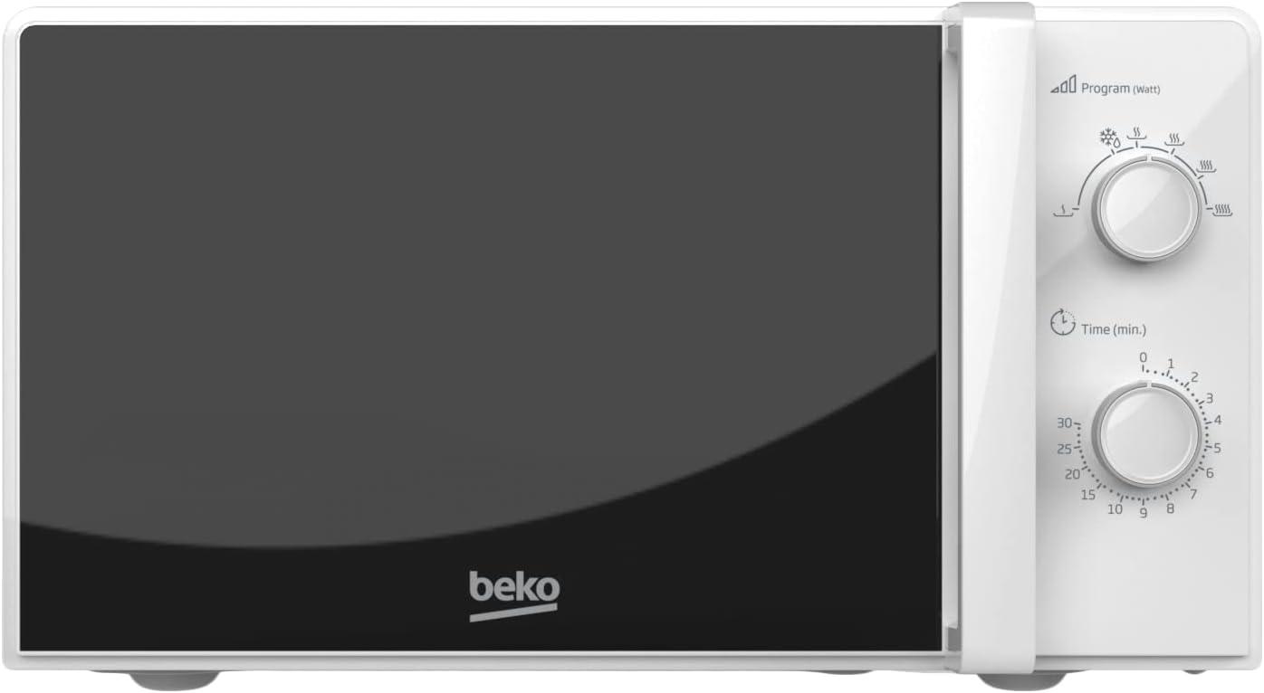 imageMikrobang krosnel orkait BEKO MOC20100WFB