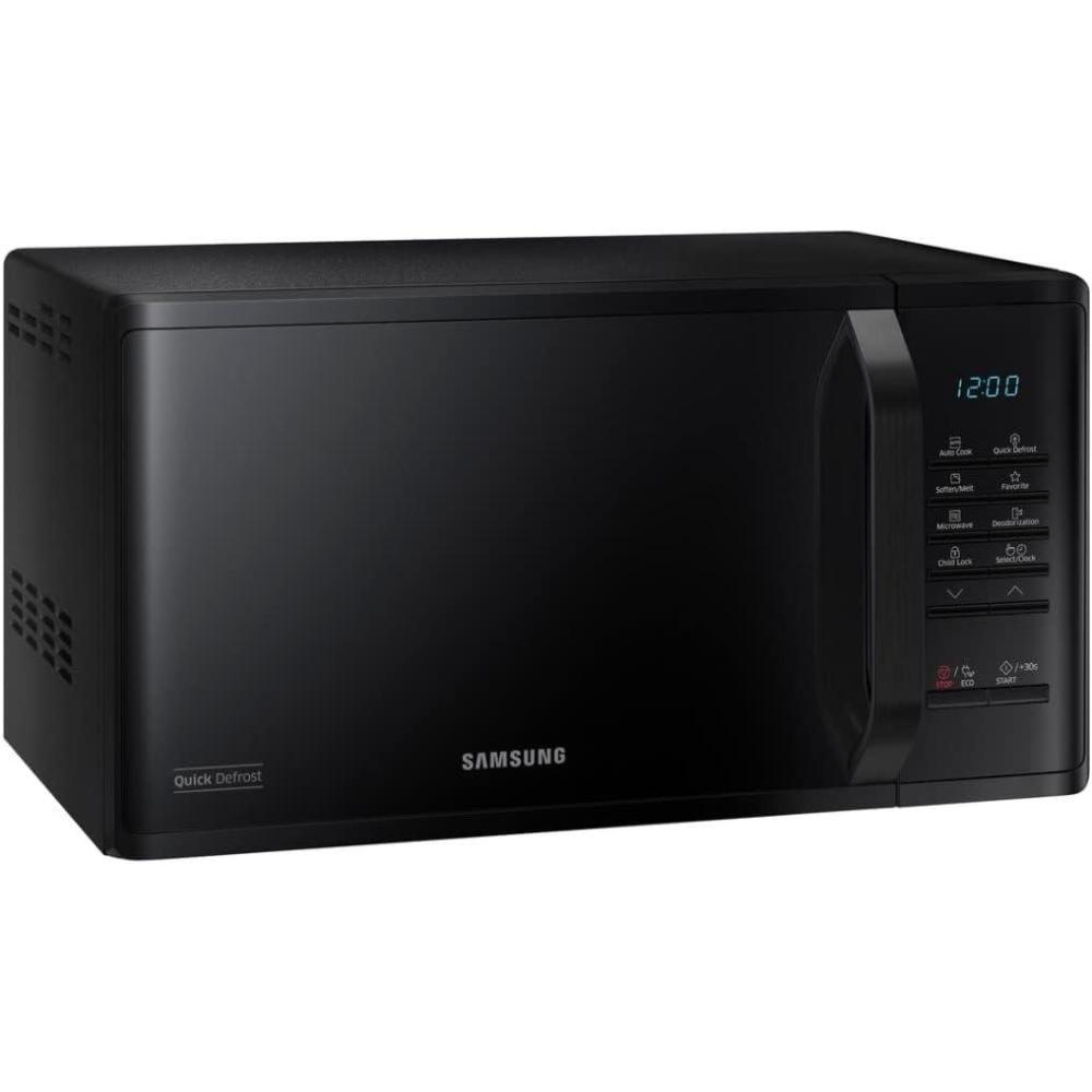 imageMicroondes Solo 23l 800w Noir MS23K3513AK