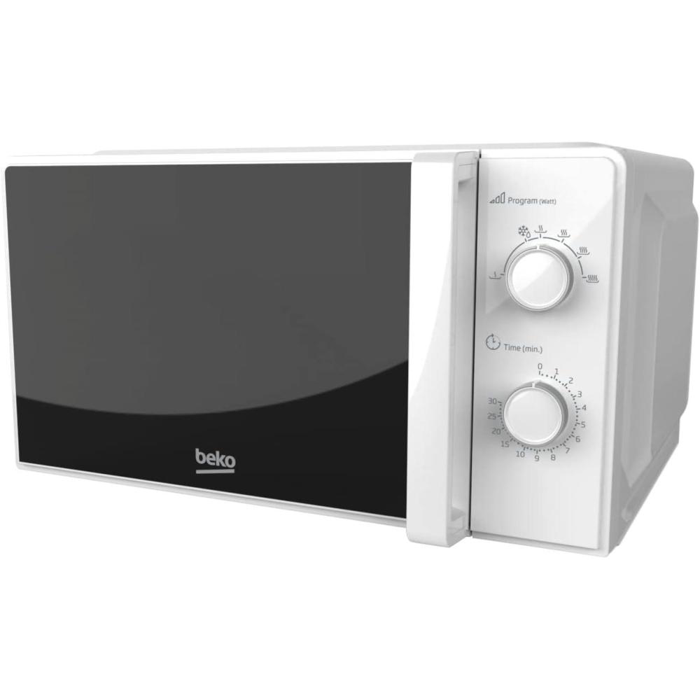 imageMikrobang krosnel orkait BEKO MOC20100WFB