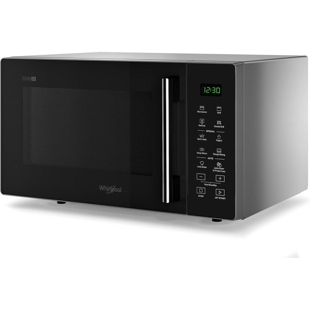 imageWhirlpool Comptoir MicroOndes MWP253SB