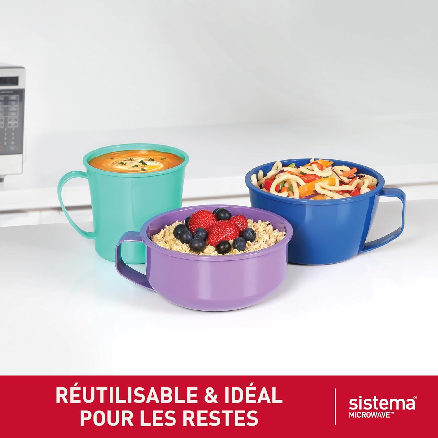 image129L Round Dish Microwave 33Piece Set
