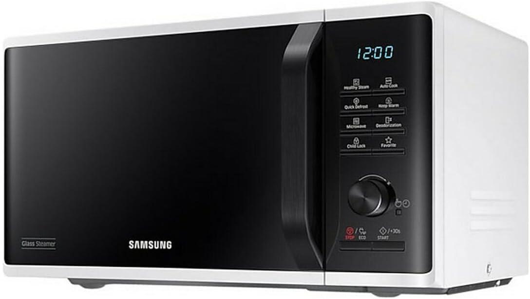 imageSAMSUNG Micro ondes MS23K3555EWEF