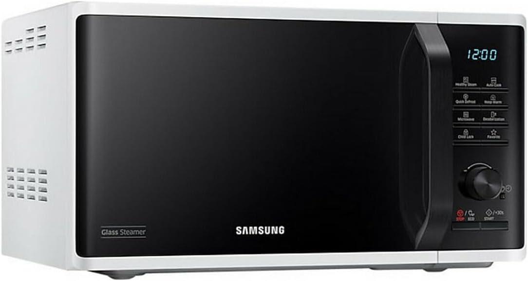 imageSAMSUNG Micro ondes MS23K3555EWEF