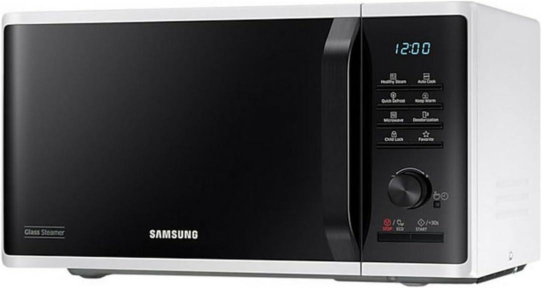 imageSAMSUNG Micro ondes MS23K3555EWEF