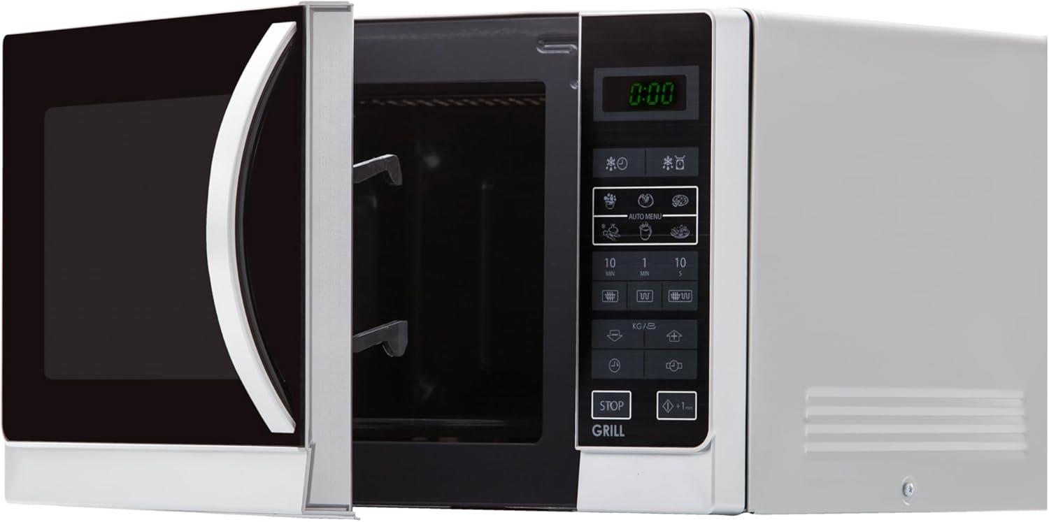 imageSharp R742WW Microondes Gril 25 litres BlancBlanc
