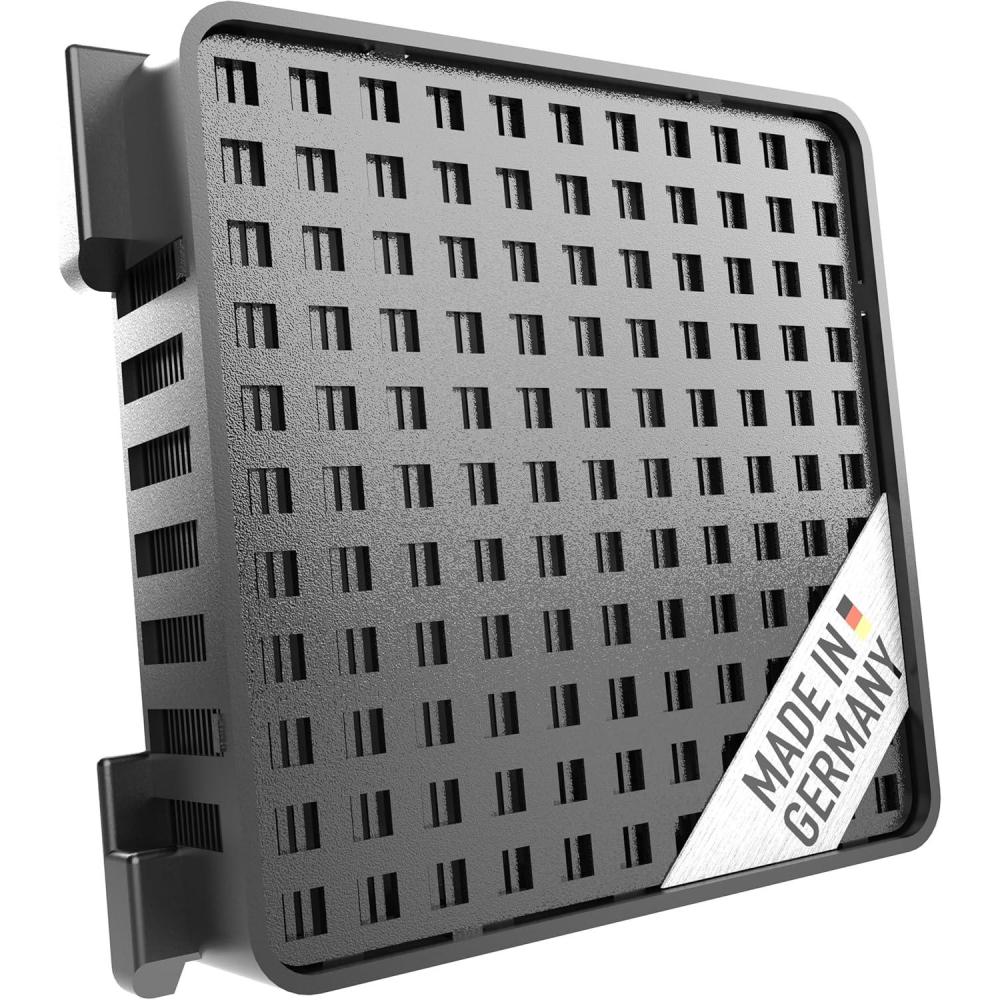 imageFiltre charbon actif compatible avec les rfrigrateurs Liebherr 9096989 9882460 988246000 Filtre de rechange avec charbon actif Fresh Air pour rfrigrateur