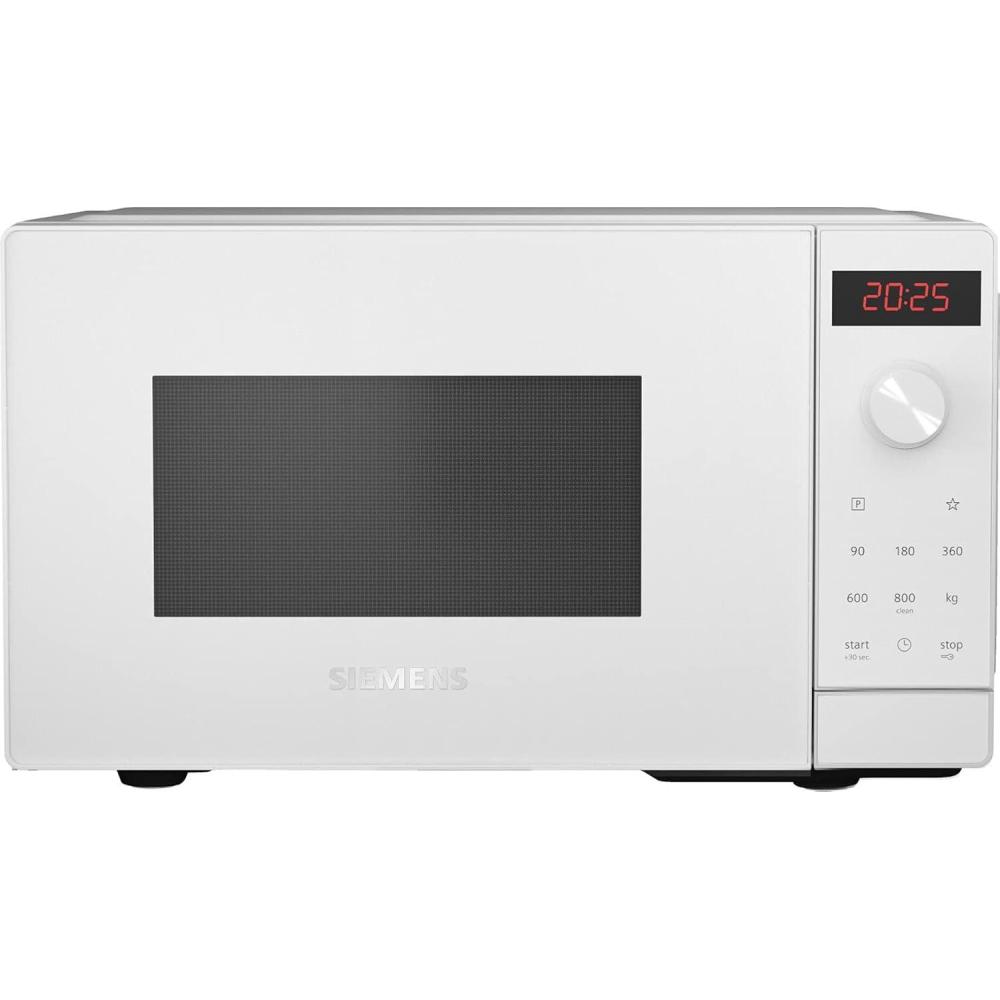 imageSIEMENS Siem Pied Mikrowelle FF023LMW0 800 W wh