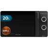 20L Grill Proclean