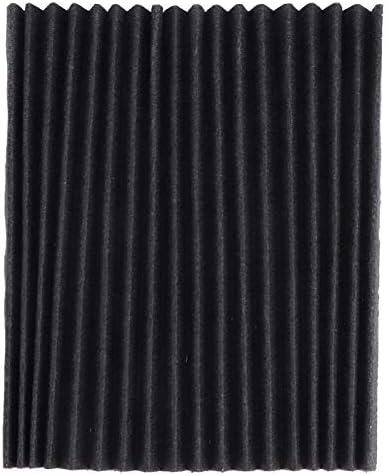 image4 pices filtre Air de rfrigrateur de remplacement filtre Air de conglateur filtres Air de rfrigrateur adapts pour rfrigrateur conglateur filtre de rfrigrateur