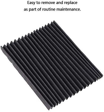 image4 pices filtre Air de rfrigrateur de remplacement filtre Air de conglateur filtres Air de rfrigrateur adapts pour rfrigrateur conglateur filtre de rfrigrateur