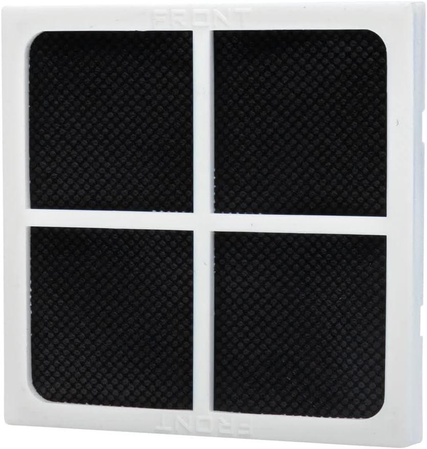 imageFilterLogic FFL155L Filtre air rfrigrateur compatible avec LG Pure N Fresh ADQ73214404 ADQ73214405 ADQ73214408 ADQ73214408 LT120F Traitement de Pur Air frigo amricain 4 unit4 Unit Lot de 1