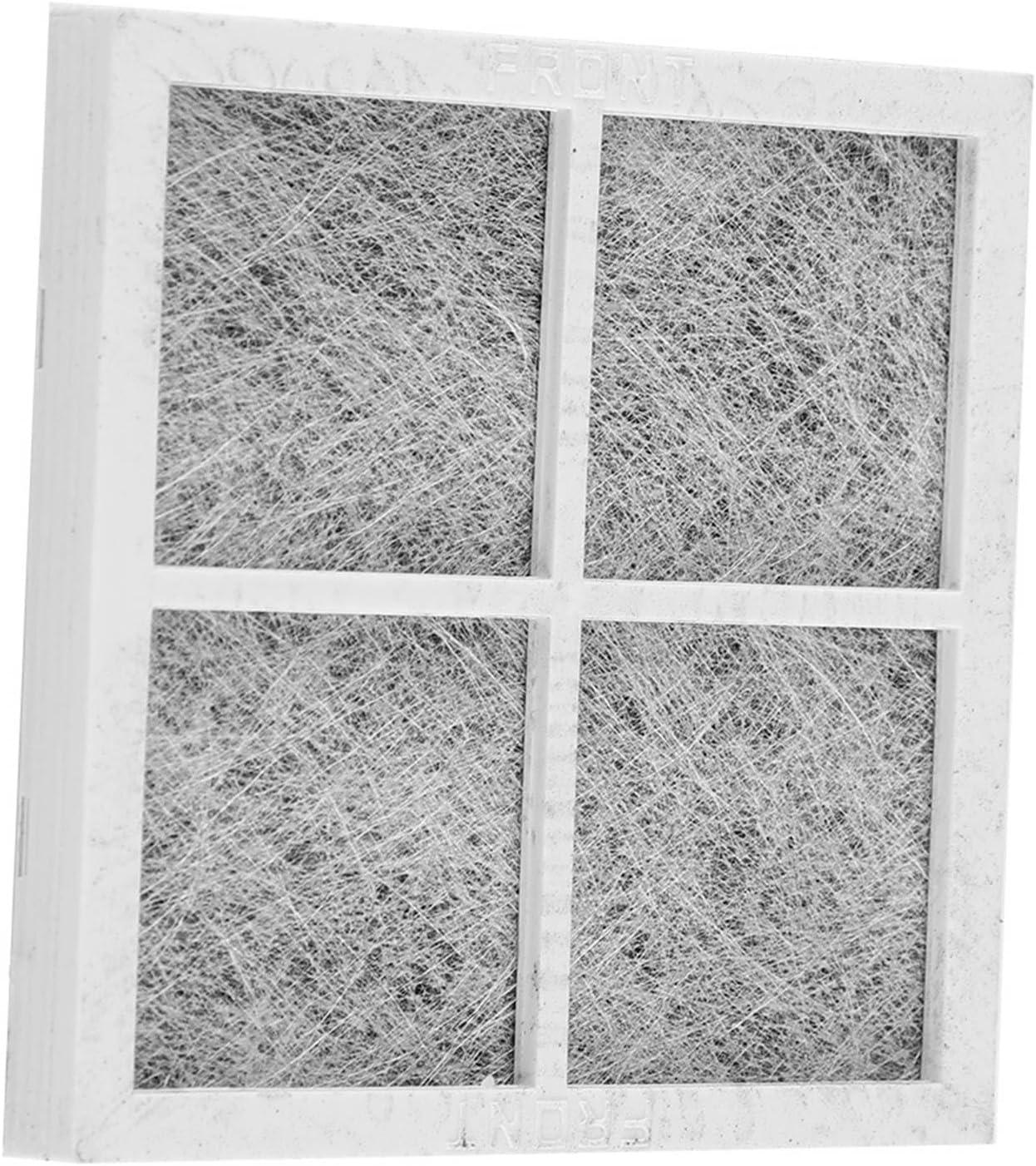 imageLot de 3 filtres air de rechange pour rfrigrateur LT120F liminez les odeurs et gardez votre conglateur agrable